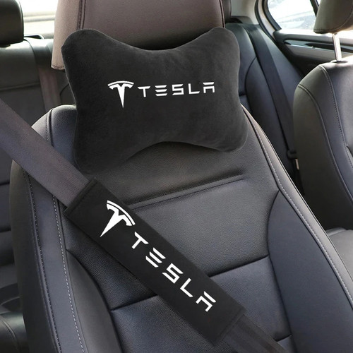 Car seat head - head, neck