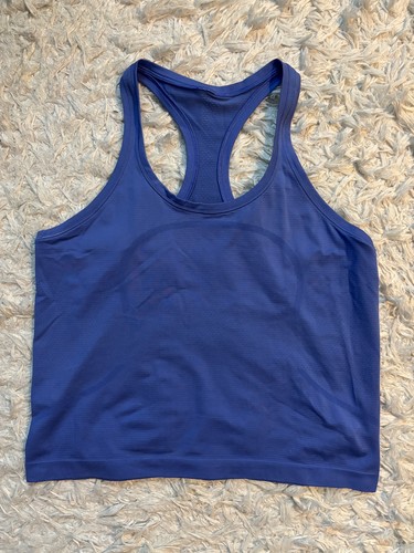 Lululemon swiftly tech - lululemon,