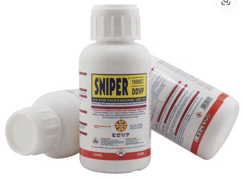 Sniper 1000ec ddvp ddp - 1000ec,