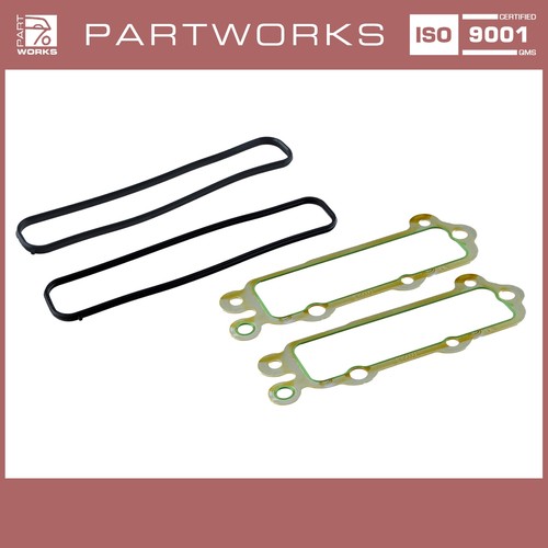 Gasket control housing - gasket,