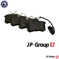 BRAKE PAD SET DISC BRAKE