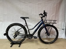 Cannondale Treadwell Neo 2 EQ Remixte Purple Haze - Ex display