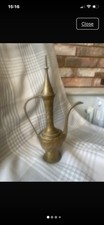 Vintage solid brass - vintage,