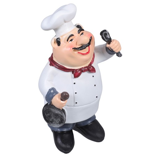 Chef kitchen decor and - chef,