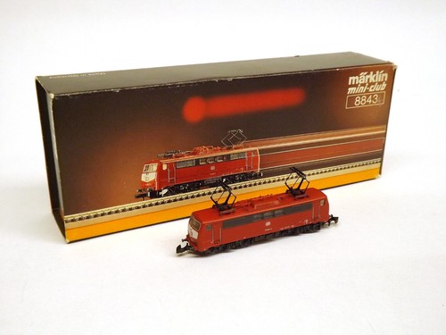 Marklin 8843 111 - marklin, db
