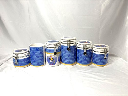Set disney stoneware - set, of