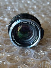 Voigtlander NOKTON Classic