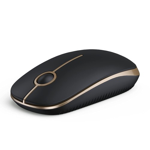 Wireless mouse 4g slim - wireless,