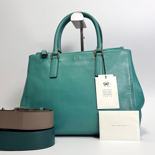 Anya hindmarch ebury - anya,