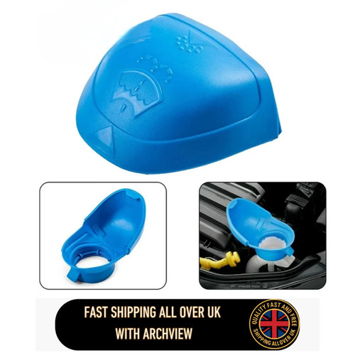 Wiper washer fluid 6v0955485 - wiper,