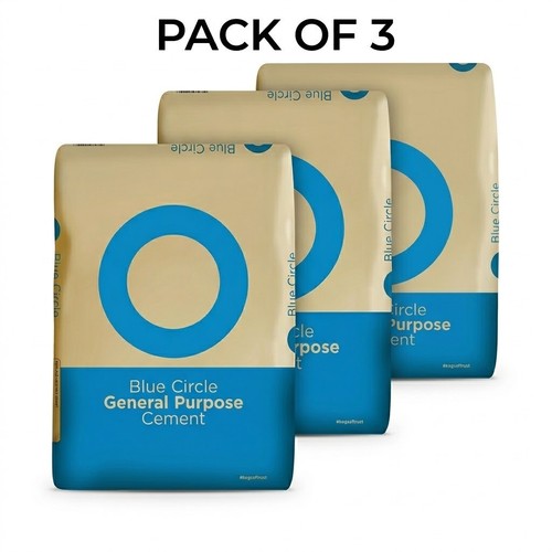 25kg general purpose grey - 3,