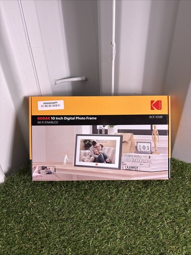 Kodak inch fi - kodak, 10-inch