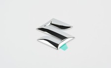 Suzuki Genuine Front Grille