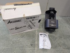 Acme LED Scan 25 - DJ Mobile Disco Lighting Club Party Scanner 