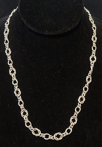 Hallmarked 925 sterling - hallmarked, .925