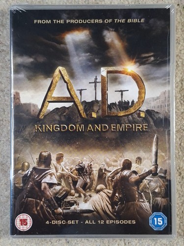 Kingdom and empire - kingdom,