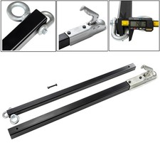 Recovery Tow Pole SMC 3.5Ton