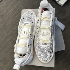 Li-Ning Way of Wade All City