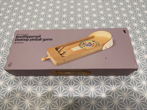 Mini desktop pinball - desktop, game