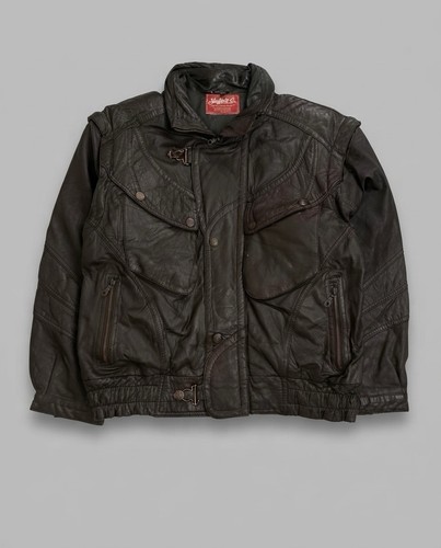 Vintage 90s brown - vintage,