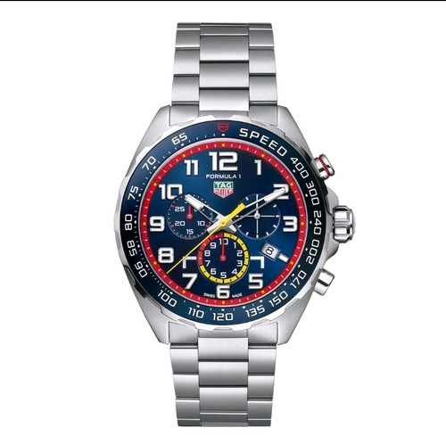 Tag heuer special - heuer,