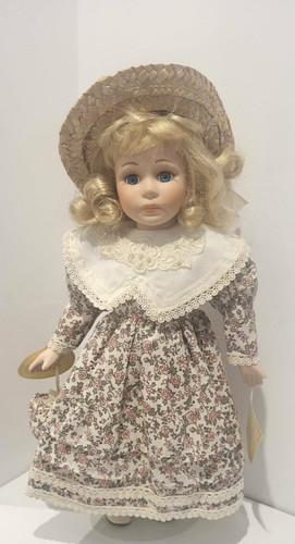 Regency fine arts maria - regency,