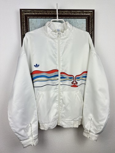 Vintage adidas ivan - vintage, 80's