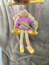 Groovy Girls Rayannah Doll &