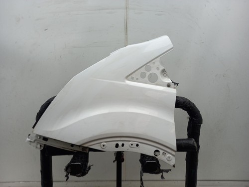 Ford transit left front - front, wing