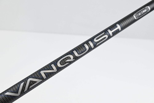 Vanquish driver shaft - 4,