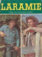 Laramie Annual - Author Unknown