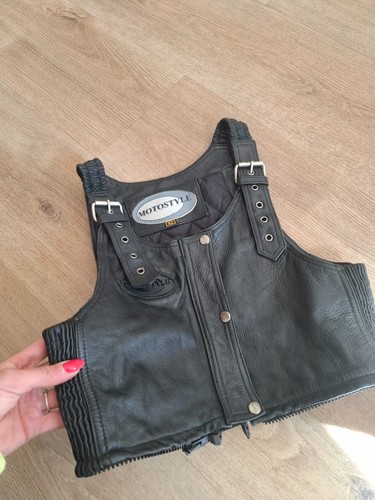 Motostyle genuine leather - motostyle,