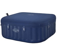 Lazy Spa Hawaii Air Jet