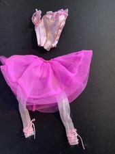 Barbie Sugar Plum Clara