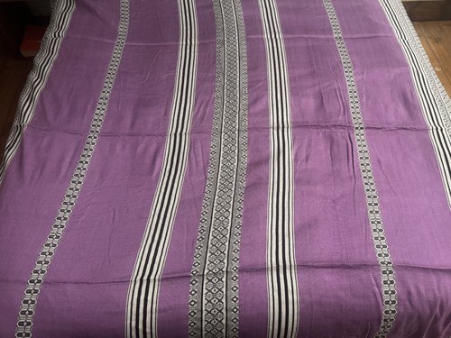 Kingsize moroccan silk - kingsize,