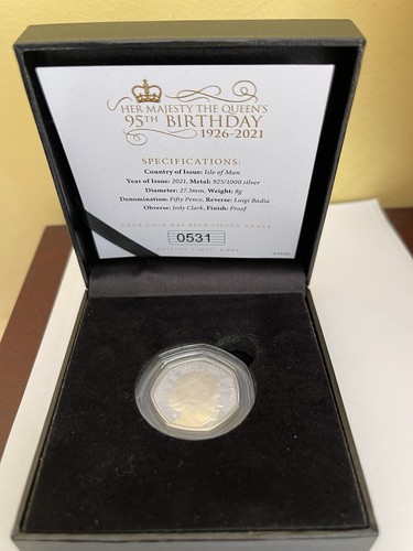 Mint condition ltd edition - condition,