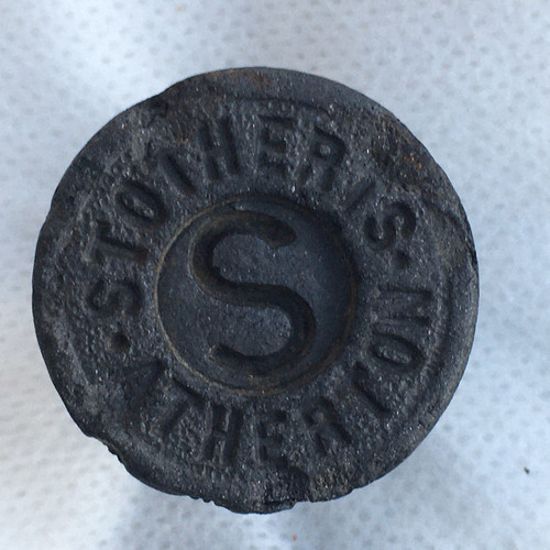 Stotherts atherton old antique - old,