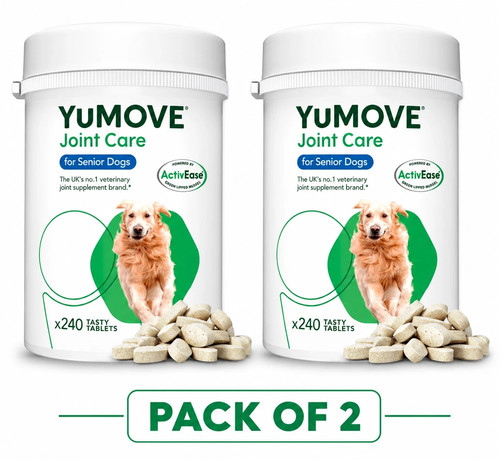 Yumove senior dog joint - yumove,