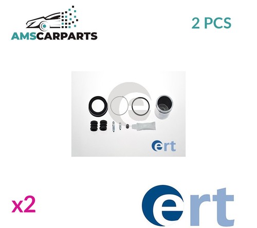 Brake caliper repair kit front - brake,