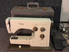 Husqvarna Viking Sewing