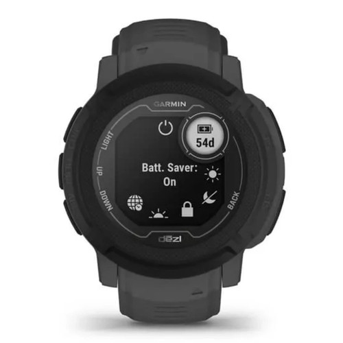Garmin instinct dezl edition - garmin, 2
