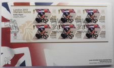 Great Britain London 2012 Olympic Games  Bradley Wiggins Cycling