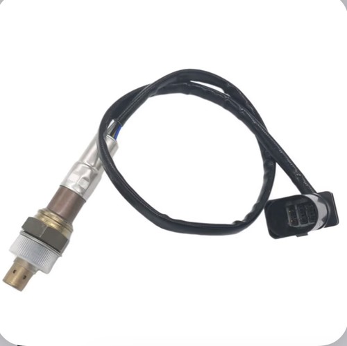 New lambda oxygen sensor - new,