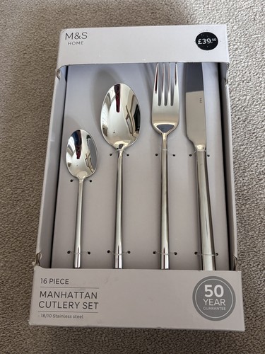 Marks spencer s manhattan - &,