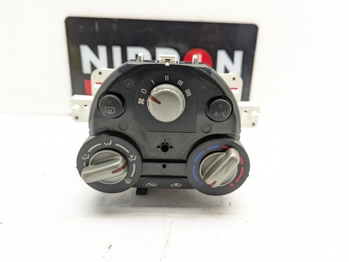 Nissan micra mk5 k13 2016 - k13, 2016-2022