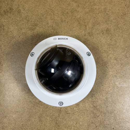 Bosch flexidome starlight - bosch,