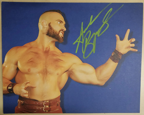 8x10 street fighter - fighter, the