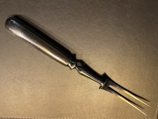 Vintage Bergil 1951 Stainless