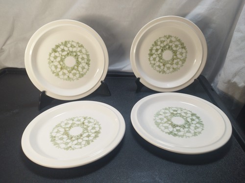 Hornsea fleur set - fleur, side