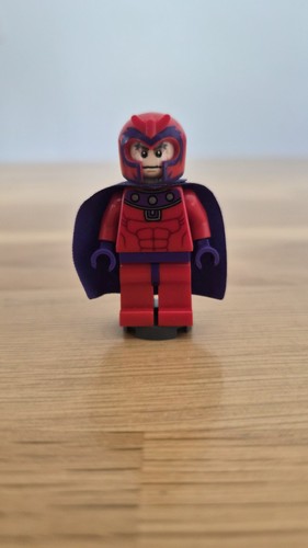 Lego magneto 6866 - magneto,